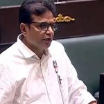 Telangana Assembly: అతి త్వరలో జాబ్ క్యాలెండర్ విడుదల : మంత్రి శ్రీధర్