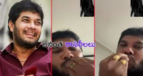 MLC Ananthababu: గోరంట్ల మాధవ్.. దువ్వాడ శ్రీనివాస్.. ఇప్పుడు అనంతబాబు.. ఏంటా కథ