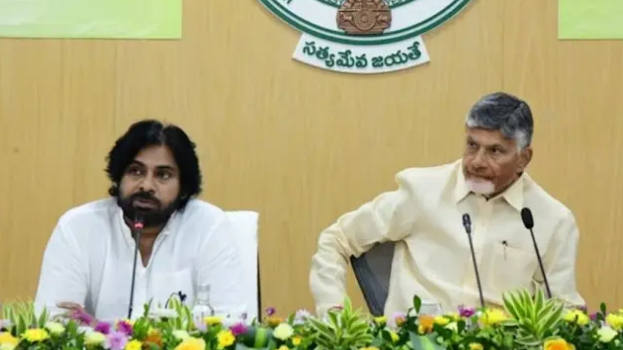 Narayana Swamy Comments: జగన్ వల్లే ఈ పరిస్థితి.. నారాయణ ఆవేదన