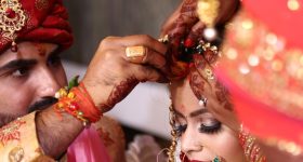 Types Of Marriages: సనాతన ధర్మం ప్రకారం వివాహాలు ఎన్ని రకాలో తెలుసా ?