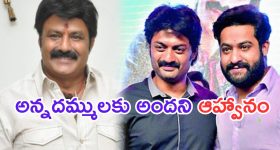 Nandamuri Balakrishna: వారసులు లేకుండా సంబరాలా.. ఫ్యాన్స్ ఊరుకుంటారా.. ?