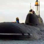Nuclear-missile submarine INS Arighat: భారత నేవీ లో మరో పవర్ ఫుల్ వార్ న్యూక్లియర్ ‘అరిఘాత్’