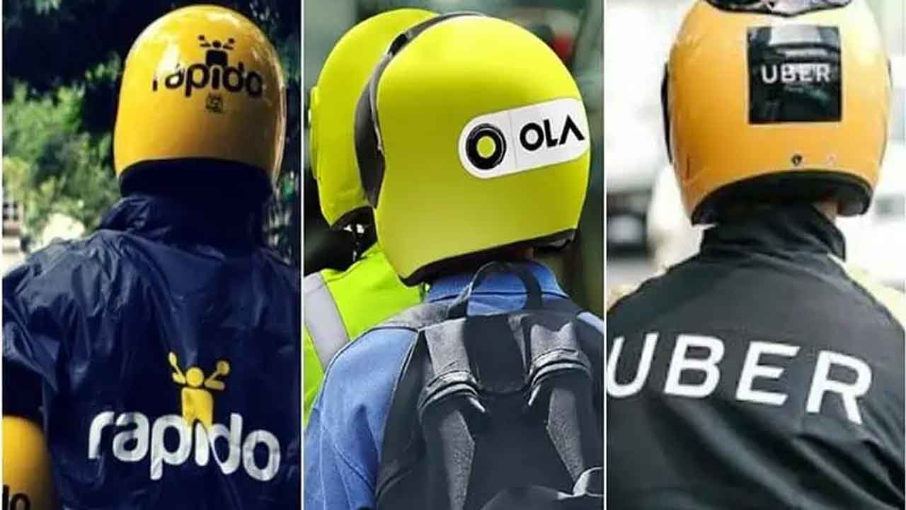Bike Taxi Stalker: 'నిన్ను ఎప్పటికీ వదిలిపెట్టను'.. మహిళా కస్టమర్ ను టార్చర్ చేసిన ట్యాక్సీ బైకర్!