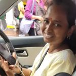 Ola Woman Driver: కుటుంబాన్ని పోషించడానికి ఆ పనిచేస్తున్న మహిళ.. ప్రశంసల వర్షం కురిపిస్తున్న నెటిజెన్లు!