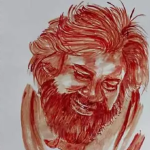 Pawan kalyan Fan Akhil: పవన్ కళ్యాణ్ కోసం అంతలా రక్తం చిందించాడా?