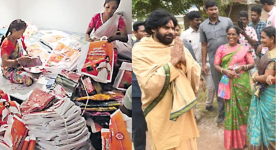 vaccine drive by UNO: పోలియో వ్యాక్సినేషన్ కోసం ఏకంగా తాత్కాలికంగా యుద్ధం ఆపేసిన దేశాలు