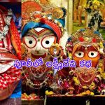 Varalakshmi Vratam 2024: వరలక్ష్మీ వ్రతం స్పెషల్.. పూరీ జగన్నాథస్వామి ఆలయంలో లక్ష్మీదేవి చరిత్ర తెలుసా ?