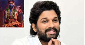 Pushpa 2 Climax: పుష్ప క్లైమాక్స్ పీక్ లెవెల్ అంటున్న అల్లు అర్జున్