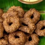 Raagi Vadalu: హెల్దీ స్నాక్.. నిమిషాల్లోనే అదిరిపోయే రాగివడలు మీ పిల్లలకు పెట్టండి..