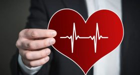 Heart Health: గుండె ఆరోగ్యానికి సులువైన మార్గం ఇదే !