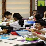Non Veg Food Ban In School| ‘ పిల్లలకు లంచ్ బాక్స్ లో మాంసాహారం పంపవద్దు’.. తల్లిదండ్రులకు సర్క్యులర్ జారీ చేసిన స్కూల్!