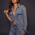 Shanvi Srivastava: కొత్త లుక్కులతో కిక్కు ఇస్తున్న శాన్వీ..
