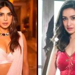 Shraddha Kapoor: టాప్‌లో శ్రద్ధా‌కపూర్.. ప్రియాంకచోప్రాను వెనక్కి నెట్టేసి..