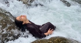 Shraddha Das: అందంతో కనువిందు చేస్తున్న శ్రద్ధాదాస్
