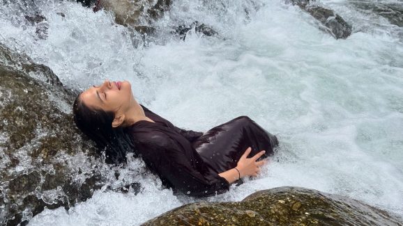 Shraddha Das: అందంతో కనువిందు చేస్తున్న శ్రద్ధాదాస్