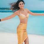 Shriya Saran: 41 ఏజ్ లో కూడా ఆ అందం..  ఈ ముద్దుగుమ్మకే సాధ్యం