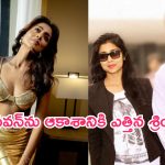 Heroine Shriya about Pawan Kalyan: పవన్‌ కల్యాణ్‌ అద్భుతాలు సృష్టిస్తారు.. శ్రియ ఆసక్తికర వ్యాఖ్యలు