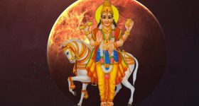 Shukra Nakshatra Parivartan: రాశి మారనున్న శుక్రుడు.. ఈ మూడు రాశులవారికి ఊహించని లాభాలు
