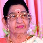 Singer P.Susheela: ప్రముఖ గాయనికి అస్వస్థత.. ఆందోళనలో సినీ ప్రముఖులు
