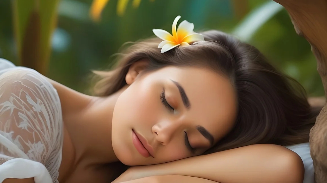 Tips For Better Sleep: చక్కటి నిద్ర కోసం సింపుల్ చిట్కాలు