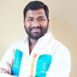 NSUI: పక్కా లోకల్.. అదంతా ఫేక్ ప్రచారం: ఎన్‌ఎస్‌యూఐ రాష్ట్ర అధ్యక్షుడు యడవల్లి వెంకట స్వామి