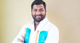 NSUI: పక్కా లోకల్.. అదంతా ఫేక్ ప్రచారం: ఎన్‌ఎస్‌యూఐ రాష్ట్ర అధ్యక్షుడు యడవల్లి వెంకట స్వామి
