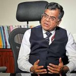 TV Somanathan| కేబినెట్ సెక్రటరీగా టివి సోమనాథన్ నియామకం.. రాజీవ్ గౌబా రిటైర్మెంట్..
