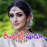 Sridevi: ప్రభాస్ మొదటి హీరోయిన్ రీఎంట్రీ.. ఏ సినిమాలో అంటే..?