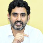 Nara Lokesh: విద్యాశాఖ అధికారులతో లోకేశ్ సమీక్ష.. కీలక ఆదేశాలు జారీ
