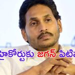 YS Jagan: ఏపీ హైకోర్టును ఆశ్రయించిన జగన్.. ఎందుకంటే ?