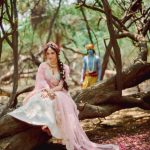Tamannaah: ట్రెండ్‌కు తగ్గట్టుగా.. మోడ్రన్ రాధా లుక్‌లో పాల పాప తమన్నా