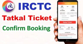 IRCTC Tatkal Ticket Booking: తత్కాల్ టికెట్ బుకింగ్ లో ఈ టిప్స్ పాటించండి.. టికెట్ కన్మఫర్మ్ చేసుకోండి!