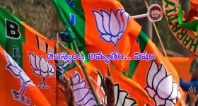 TG BJP: తెలంగాణ బీజేపీ ప్రెసిడెంట్ ఎవరు ? జుట్టు పీక్కుంటున్న అధిష్టానం.. అర్వింద్ వ్యాఖ్యల వెనుక మర్మం?