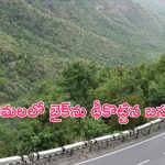 Road accident on Tirumala: తిరుమల ఘాట్ రోడ్డులో ఘోర ప్రమాదం..ఇద్దరు స్పాట్ డెడ్