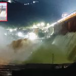 Thungabhadra: కొట్టుకుపోయిన తుంగభద్ర డ్యామ్ గేటు.. సమీప ఊళ్లకు వరద ముప్పు