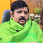 Case file on Venu swamy: వేణుస్వామిని బ్యాన్ చేయాల్సిందే..టాలీవుడ్ కఠిన నిర్ణయం