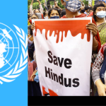 Bangladesh attacks on Hindus: బంగ్లాదేశ్ లో ఆగని హింస.. మైనారిటీలే టార్గెట్