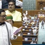 Waqf Amendment Bill: ఆ బిల్లును కేంద్రం ప్రవేశపెట్టగానే.. భగ్గమన్న విపక్షాలు.. సభలో గందరగోళం