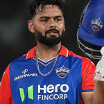 Rishabh Pant: లక్నోలోకి రిషబ్ పంత్..  ఏకంగా 27 కోట్లు