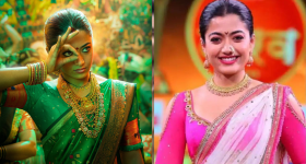 Naa Favourite Naa Pellaame Song: ‘నా ఫేవరేట్ నా పెళ్ళామె’ సాంగ్ రిలీజ్.. సుహాస్ క్లాసిక్ స్టెప్పులు సూపర్