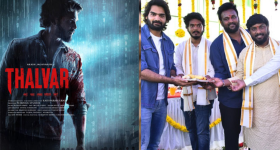 Akash Jagannadh: తల్వార్‌తో రచ్చ చేయబోతున్న ఆకాష్ పూరీ