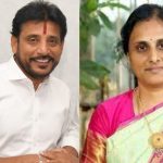Duvvada Vani: దువ్వాడ శ్రీనివాస్ వివాదంలో ఊహించని ట్విస్ట్.. అందరం కలిసి ఉందామని వాణి ప్రతిపాదన