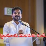 CM Revanth: పెట్టుబడులే లక్ష్యంగా సీఎం రేవంత్ అమెరికా టూర్.. ఐటీ ప్రతినిధులకు పిలుపు