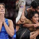 Vinesh Phogat: వినేష్ అనర్హతలో రాజకీయ కుట్ర ఉందా?
