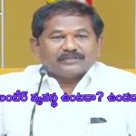 Volunteers: ఏపీలో వాలంటీర్ల వ్యవస్థ రద్దవుతుందా?.. మంత్రి క్లారిటీ