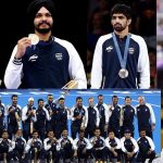 Paris Olympics 2024: పారిస్ ఒలింపిక్స్ లో.. తృటిలో తప్పిన పతకాలు ఇవే..