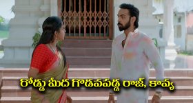 Ajmer Clashes: ఆజ్మీర్‌లో స్ట్రీట్ ఫైటింగ్.. రెండు వర్గాలు మధ్య రోడ్డుపై