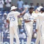 India vs Bangladesh 1st Test: భారత్ 376 ఆలౌట్.. తొలి టెస్టు తొలి ఇన్నింగ్స్‌లో భారీ స్కోరు చేసిన భారత్..
