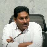 YS Jagan: తిరుమల లడ్డూ వివాదంపై స్పందించిన జగన్.. చంద్రబాబు పెద్ద దుర్మార్గుడు