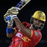 Nicholas Pooran: అరుదైన ఘనత సాధించిన నికోలస్ పూరన్.. టీ20ల్లో వరల్డ్ రికార్డ్!